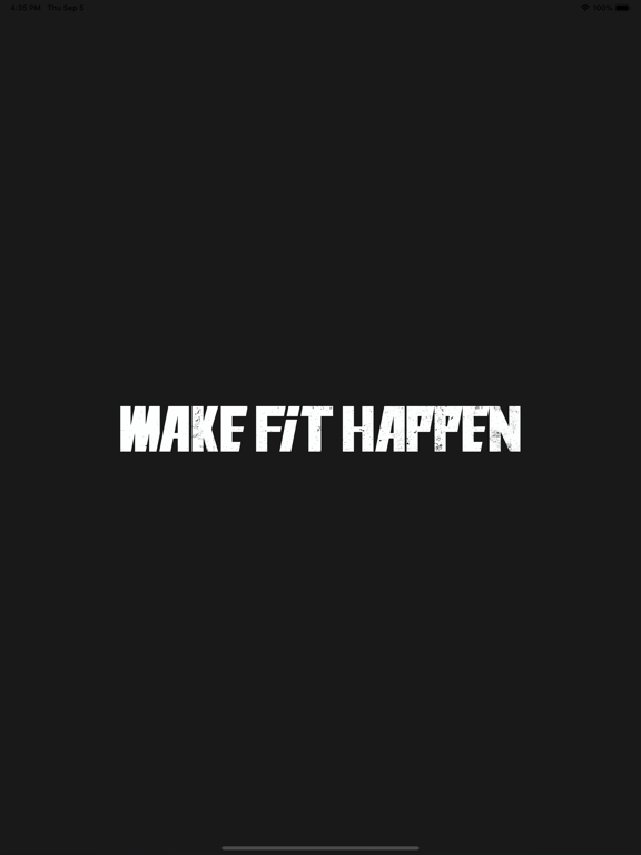 Screenshot #4 pour Make Fit Happen