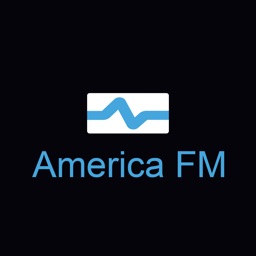 America FM 99.1