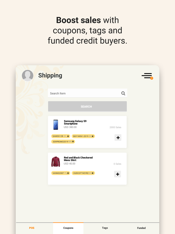 Screenshot #6 pour OlyPages