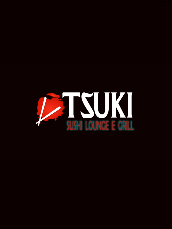 Screenshot #4 pour Tsuki Lounge Grill