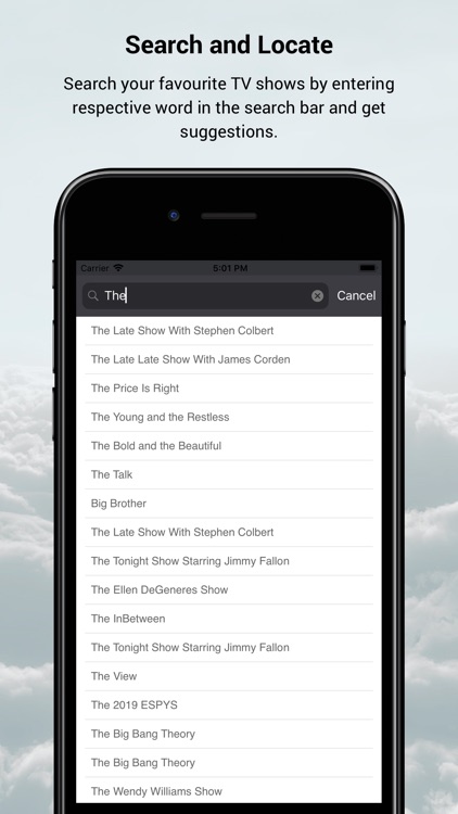 ViewChat! screenshot-3