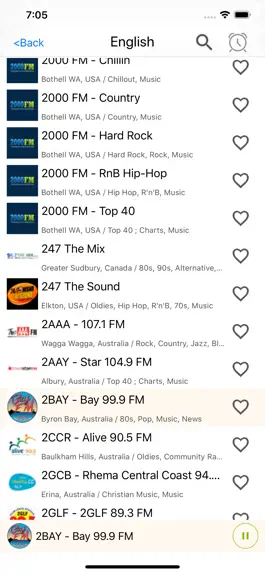Game screenshot Music Global apk