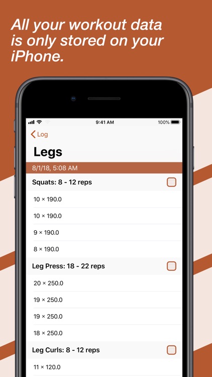 Progression: Get strong screenshot-5