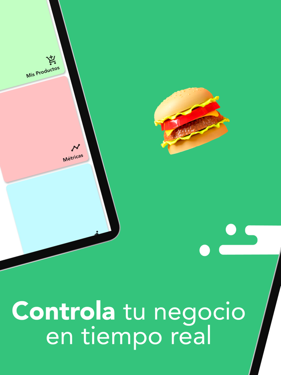 Screenshot #6 pour Clipp Store - Para Locales