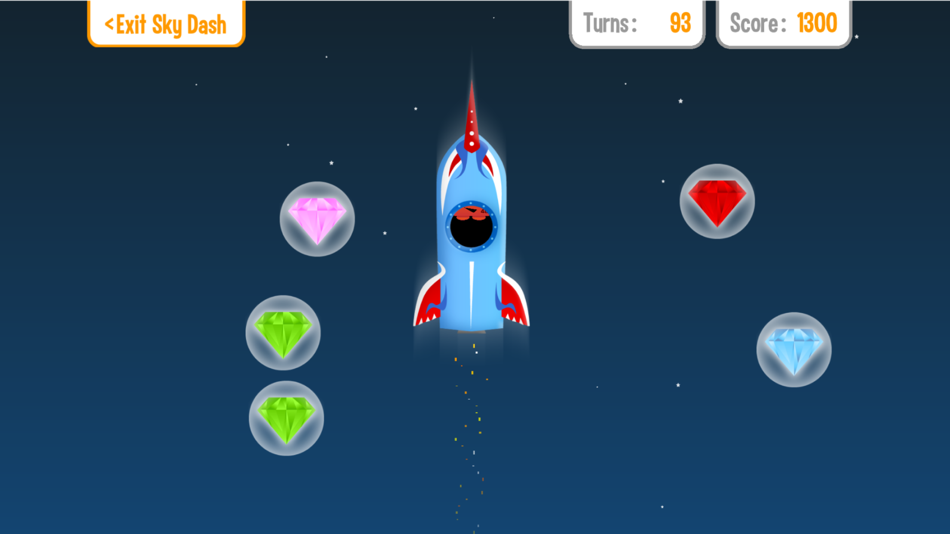 #9. Squeebles Tell The Time (iOS) 게시자: KeyStageFun