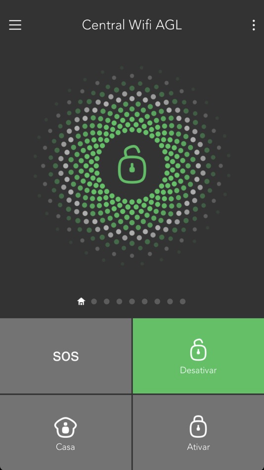 #1. AGL WiFi (iOS) 由: Luis Guilherme Nogueira