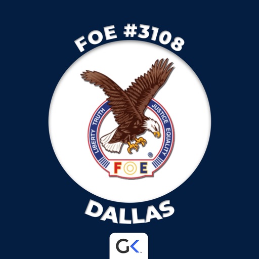 FOE Dallas #3108 icon