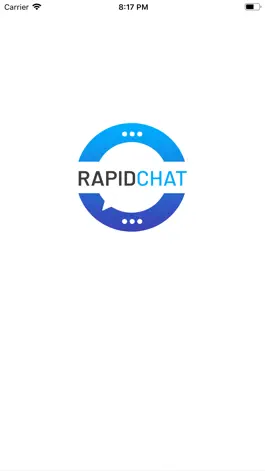Game screenshot Rapid Chat - Secure Chatting mod apk
