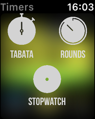 Screenshot #11 for Timer Plus - Workouts Timer