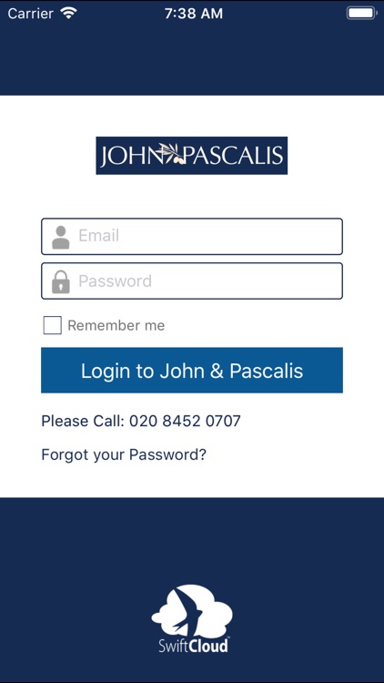John Pascalis