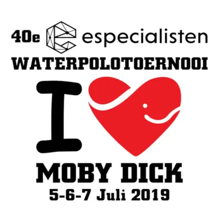 Moby Dick Waterpolotoernooi Читы