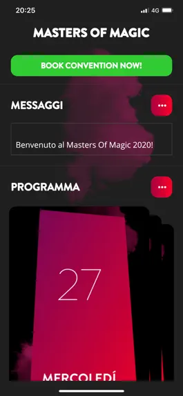 Game screenshot Masters Of Magic 2020 apk