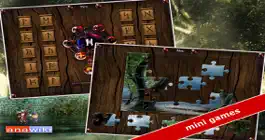 Game screenshot Runes of Avalon 2 HD (F) hack