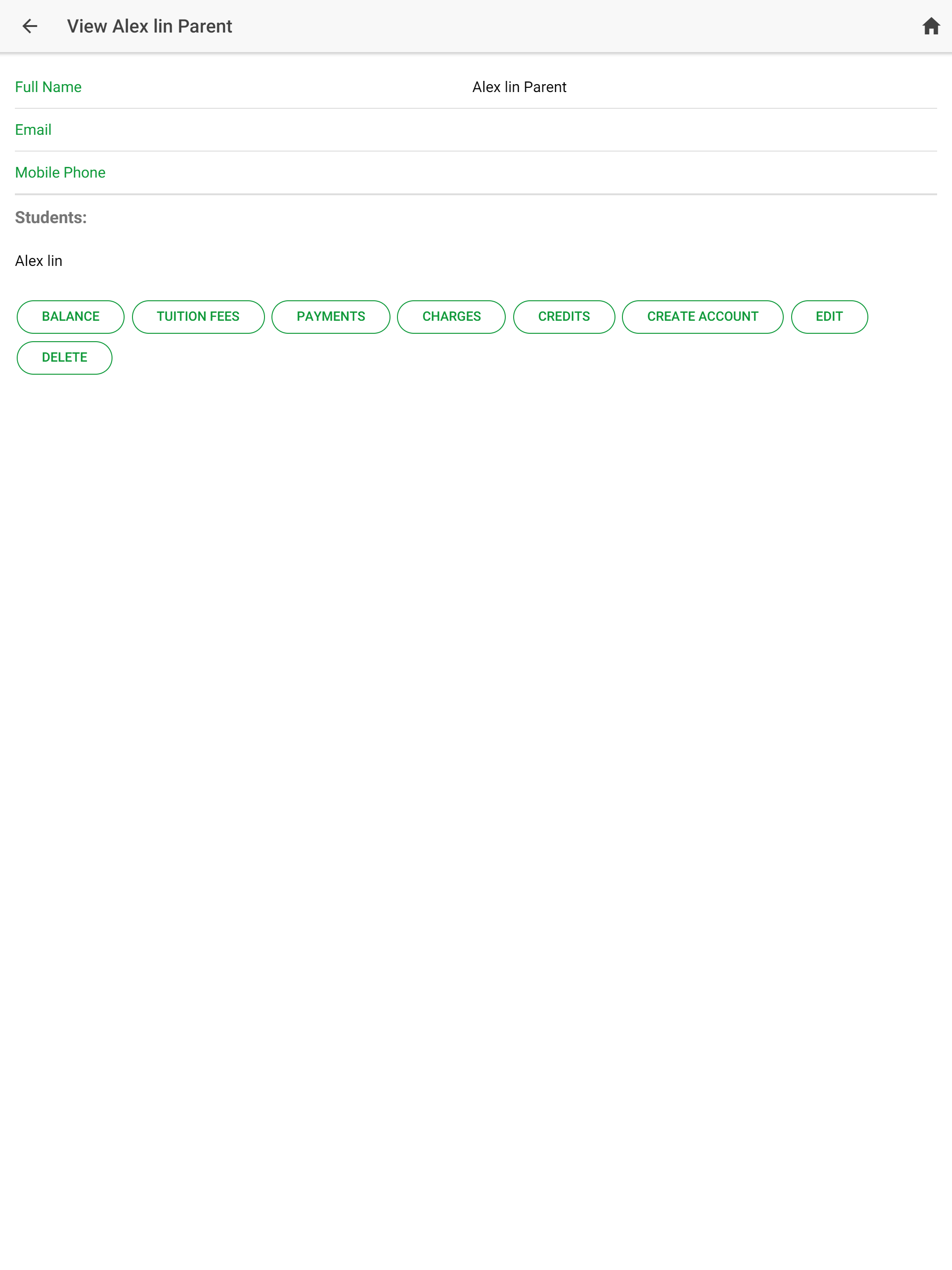 SimplyAdmin screenshot 10
