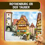 Rothenburg ob der Tauber App Cancel