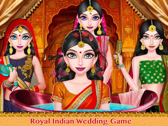 Screenshot #6 pour Royal Indian Wedding