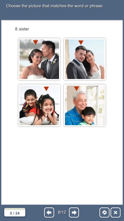 BurlingtonEnglish screenshot-9