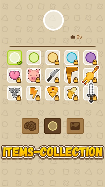 Brain Guardian - Innocense screenshot-3