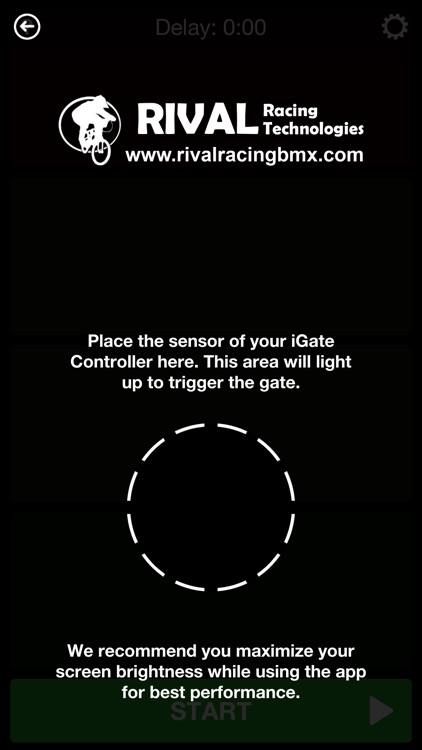 iGate BMX screenshot-3