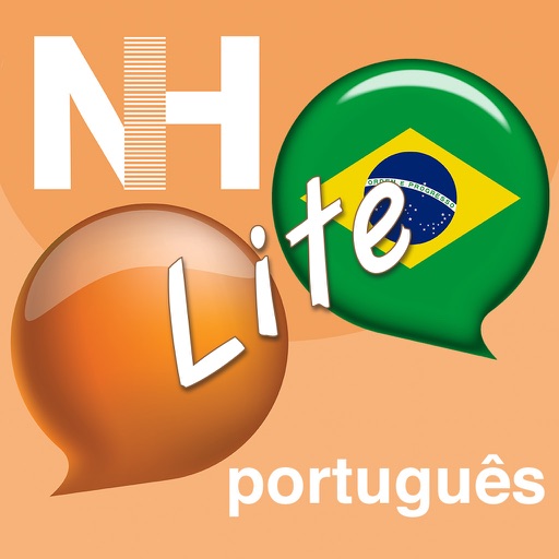Talk Around It português Lite Icon