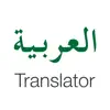 English - Arabic Translator problems & troubleshooting and solutions