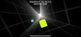 Game screenshot Squishy Blocks apk
