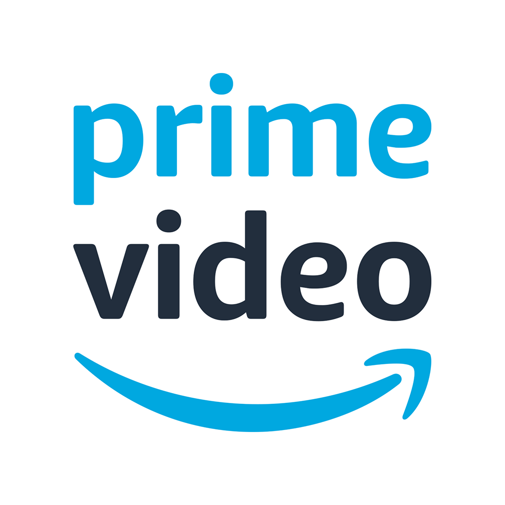 Amazon Prime Video App Icon