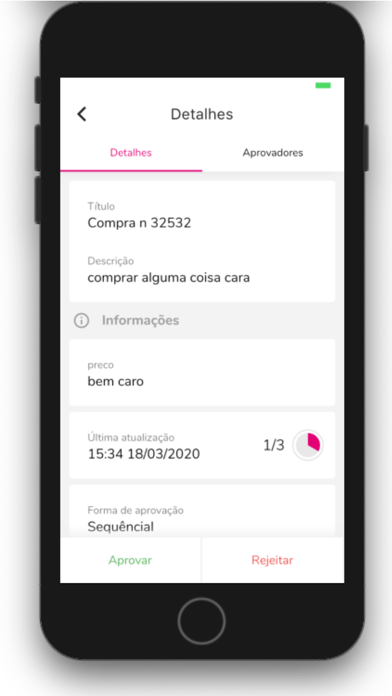 Screenshot #3 pour T-Systems - Flow