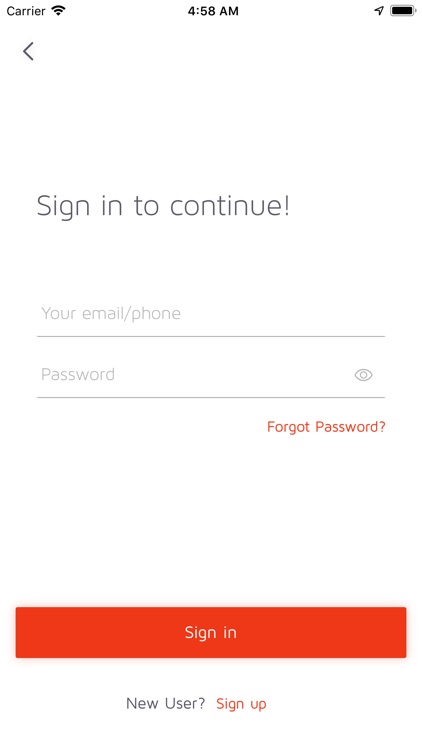 Ogo - Food & Grocery Delivery screenshot-3