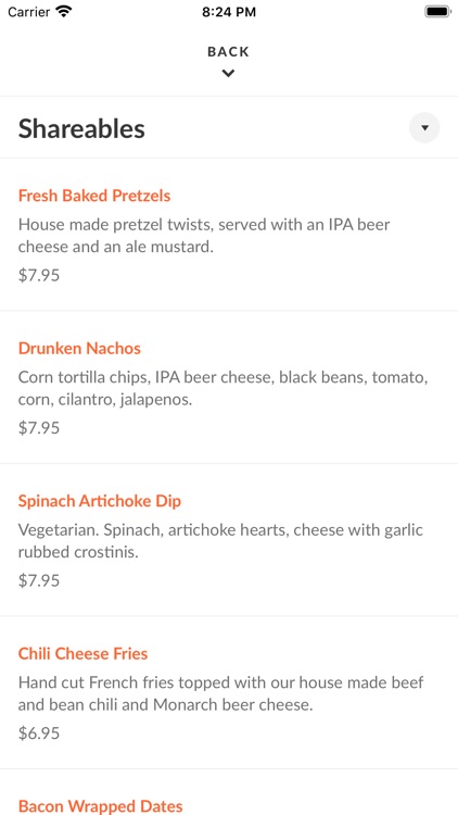 Monarch Brewing Company