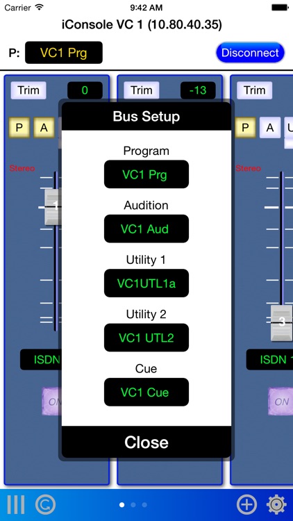 SAS Console screenshot-3