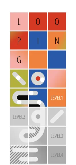 Game screenshot Looping Puzzle Game mod apk