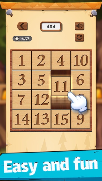 Numpuz: Number Puzzle Games screenshot-5