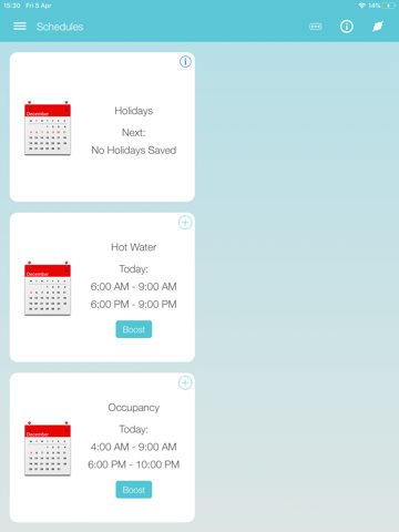 eBMS/Mobile N4 - náhled