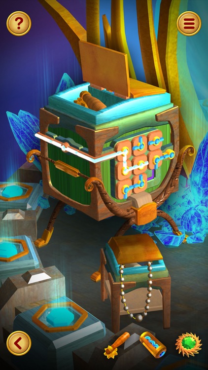 Doors: Awakening screenshot-9