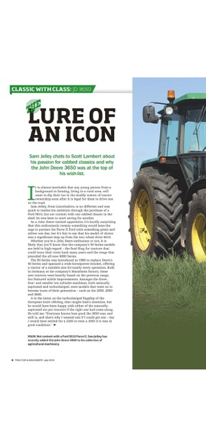 Tractor & Machinery(圖6)-速報App