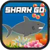 Shark GO: Adventure Undersea! App Delete