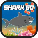 Shark GO: Adventure Undersea! App Negative Reviews