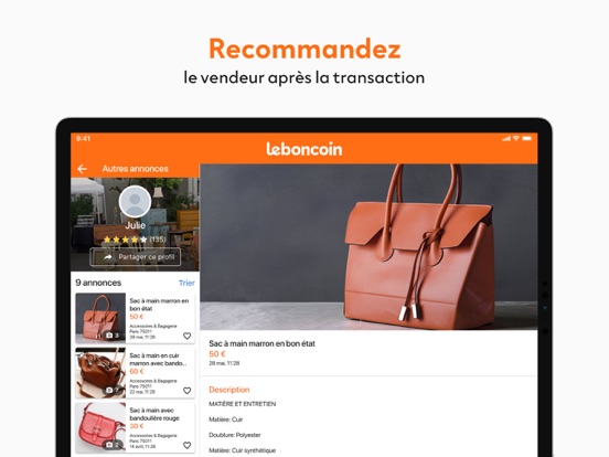 Leboncoin Leboncoin