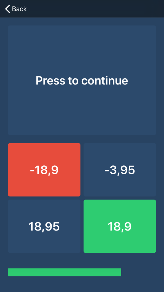#4. Math Training for Pilots (iOS) 由: Thomas Oswald