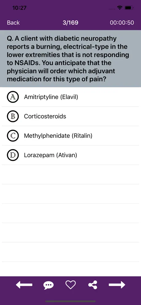 NCLEX RN Ultimate Exam Prep