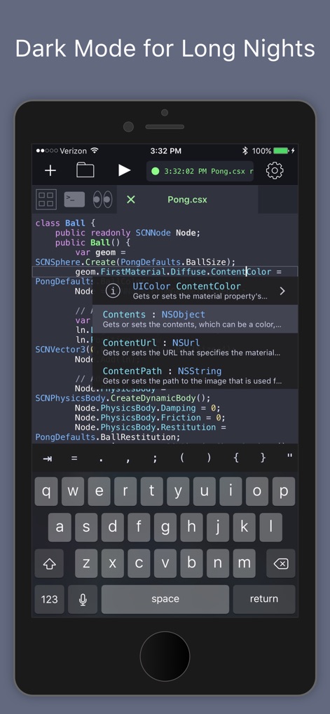 Continuous .NET C# and F# IDE - 개발자 도구 앱 | MWM