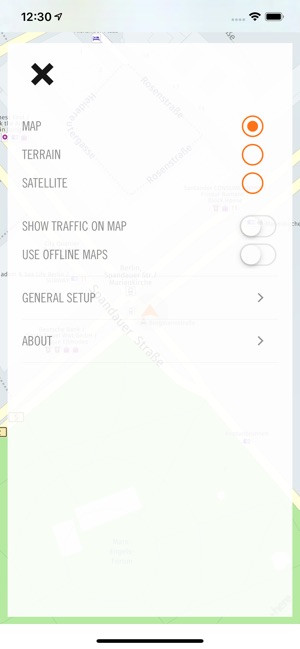 KTM MY RIDE Navigation(圖3)-速報App