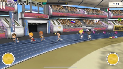 Summer Games Heroes screenshot 3