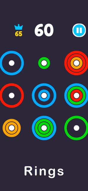 Flash Rings