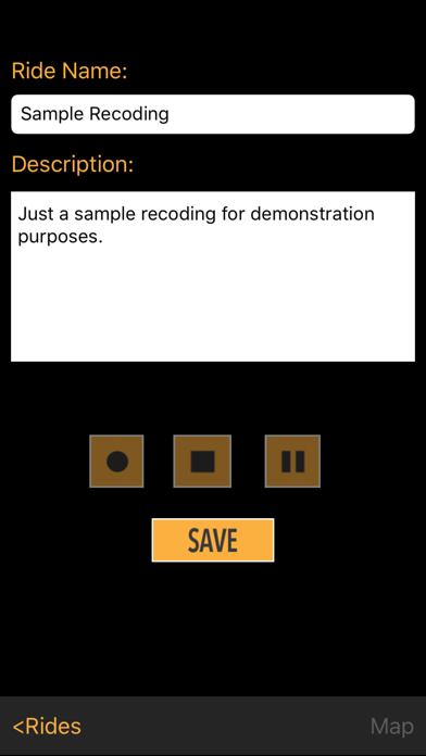 Screenshot #3 pour Junket