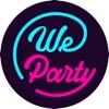 We Party - The app