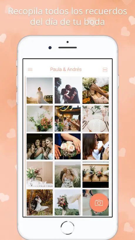 Paradeo - Photo Editor