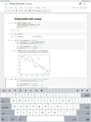 carnets - jupyter ipad images 2