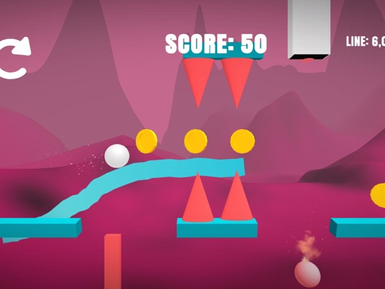 Screenshot #4 pour Draw the Way!